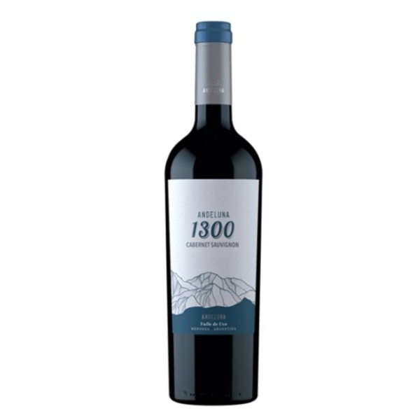 Andeluna 1300 Cabernet Sauvignon